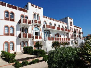 Appartement La Tranche-sur-Mer  13