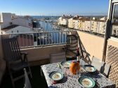 Apartamento Cap d'Agde  1