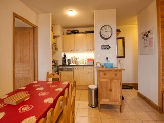 Apartment Arâches-la-Frasse  26