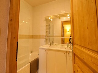 Apartment Arâches-la-Frasse  30