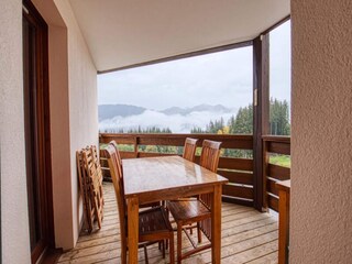 Apartment Arâches-la-Frasse  31