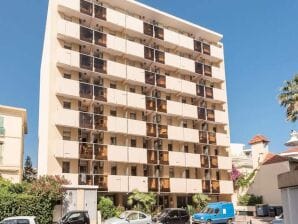 Appartamento Monolocale 4 Persone - Confort - Sant'Aygulf - image1