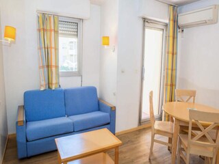 Apartment Saint-Aygulf Ausstattung 6