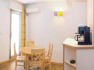 Apartment Saint-Aygulf Features 7