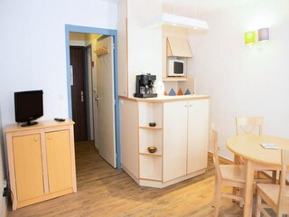 Apartment Saint-Aygulf Features 8
