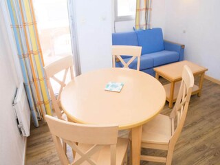 Apartment Saint-Aygulf Features 10