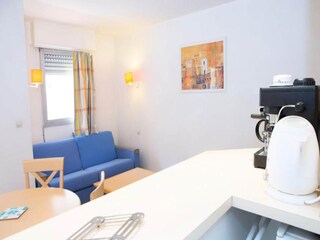 Apartment Saint-Aygulf Features 11