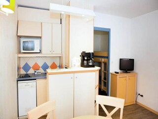 Apartment Saint-Aygulf Features 12