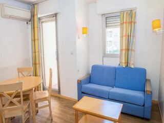 Apartment Saint-Aygulf Features 15