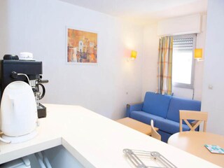 Apartment Saint-Aygulf Features 16
