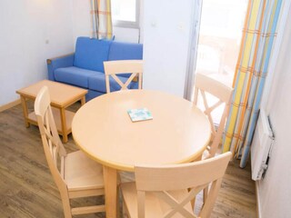 Apartment Saint-Aygulf Ausstattung 18