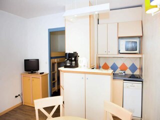 Apartment Saint-Aygulf Ausstattung 19