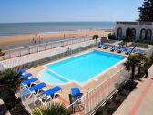 Apartment La Tranche-sur-Mer  1