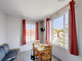 Appartement La Tranche-sur-Mer  5