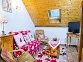 Apartamento Saint-Chaffrey Grabación al aire libre 1