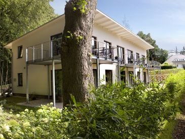 Ferienwohnung Haus Mare Balticum