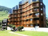 Appartement Les Deux Alpes Buitenaudio-opname 1