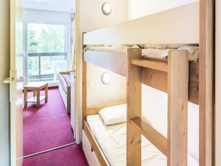 Appartement Bolquère Kenmerken 7