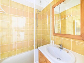 Appartement Bolquère Kenmerken 8