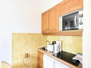 Apartment Bolquère Außenaufnahme 6