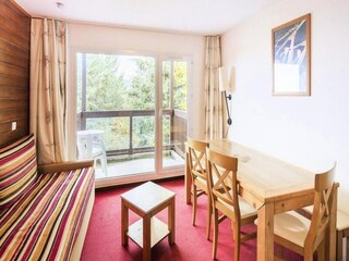 Appartement Bolquère Kenmerken 9