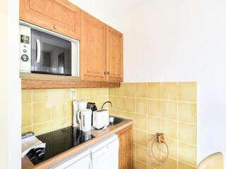 Appartement Bolquère Kenmerken 11