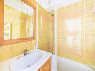 Appartement Bolquère Kenmerken 12