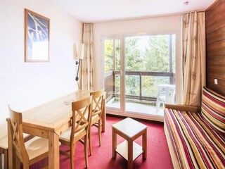 Appartement Bolquère Kenmerken 13
