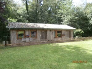 Ferienhaus Häuschen im Wald - Hambergen - image1