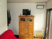 Appartement Saint-Gervais-les-Bains Buitenaudio-opname 1