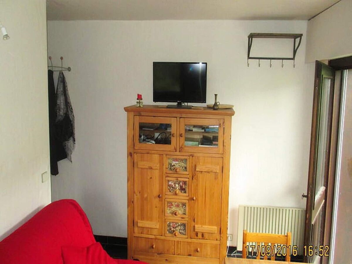 Appartement Saint-Gervais-les-Bains Enregistrement extérieur 1