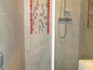 Apartment Saint-Gervais-les-Bains Outdoor Recording 14