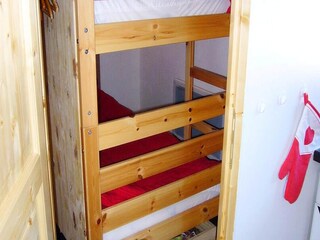Apartment Saint-Gervais-les-Bains Outdoor Recording 4
