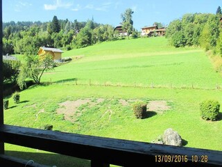 Apartment Saint-Gervais-les-Bains Outdoor Recording 8
