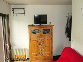 Apartment Saint-Gervais-les-Bains Outdoor Recording 10