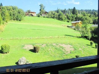 Apartment Saint-Gervais-les-Bains Outdoor Recording 12
