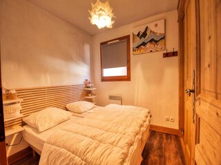 Apartamento Arâches-la-Frasse Grabación al aire libre 2