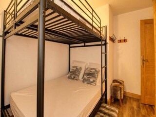 Appartement Arâches-la-Frasse Enregistrement extérieur 3