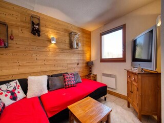Apartamento Arâches-la-Frasse Grabación al aire libre 6