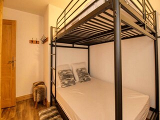 Appartement Arâches-la-Frasse Enregistrement extérieur 7