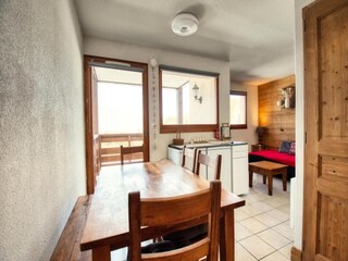 Apartamento Arâches-la-Frasse Grabación al aire libre 13