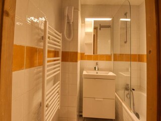 Apartment Arâches-la-Frasse Außenaufnahme 8