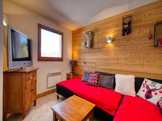 Apartamento Arâches-la-Frasse Grabación al aire libre 22
