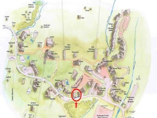 Apartamento Arâches-la-Frasse Grabación al aire libre 18