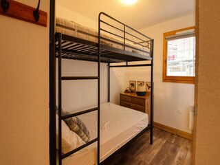Apartamento Arâches-la-Frasse Grabación al aire libre 20