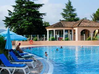 Apartamento Grimaud  27