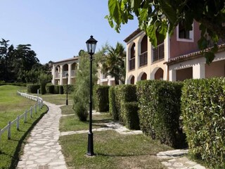 Apartamento Grimaud  28