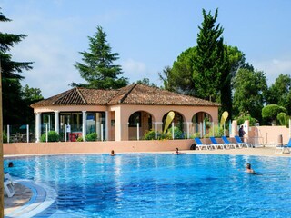 Apartamento Grimaud  4