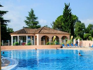 Apartment Grimaud  4