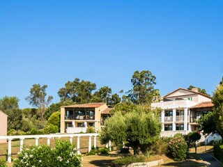 Apartamento Grimaud  30